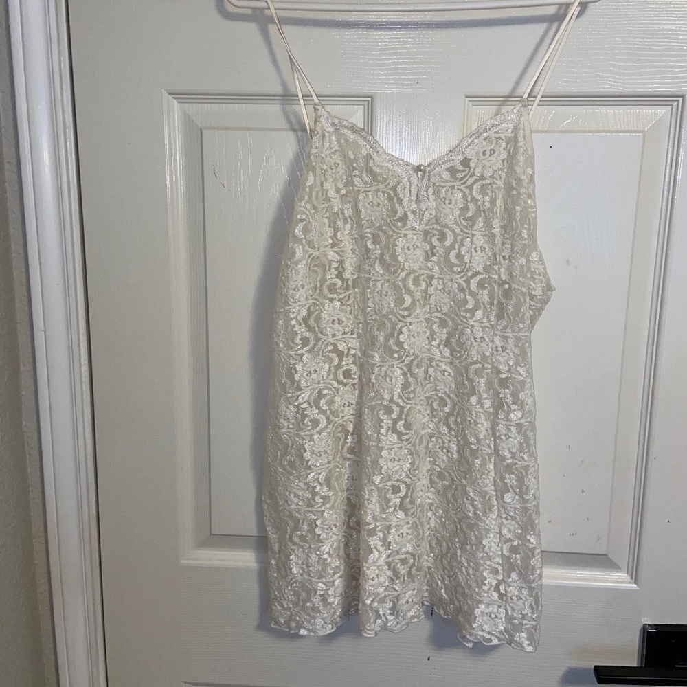 Bachelorette Party Dress